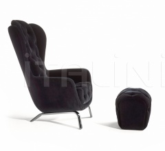 Кресло Guelfo Кресло Guelfo фабрика Opinion Ciatti