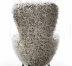 Кресло Guelfo Fur Кресло Guelfo Fur фабрика Opinion Ciatti