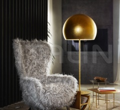 Кресло Guelfo Fur Кресло Guelfo Fur фабрика Opinion Ciatti