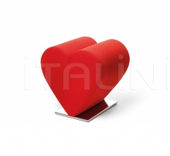 Итальянские Пуфы - Пуф Love фабрика Opinion Ciatti