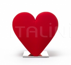 Итальянские Пуфы - Пуф Love фабрика Opinion Ciatti