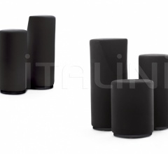 Итальянские Пуфы - Пуф B.TRI фабрика Opinion Ciatti