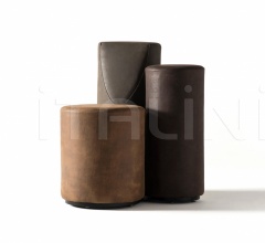 Итальянские Пуфы - Пуф B.TRI фабрика Opinion Ciatti