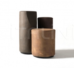 Итальянские Пуфы - Пуф B.TRI фабрика Opinion Ciatti