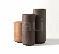 Итальянские Пуфы - Пуф B.TRI фабрика Opinion Ciatti