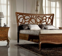 Кровать 3021 фабрика Stilema