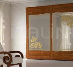 Шкаф 3011 Шкаф 3011 фабрика Stilema