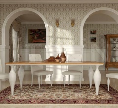 Стол обеденный 1157 фабрика Stilema