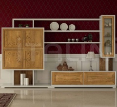 Стенка 1265 Стенка 1265 фабрика Stilema