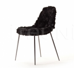 Стул Mammamia Fur Стул Mammamia Fur фабрика Opinion Ciatti