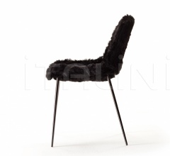 Стул Mammamia Fur Стул Mammamia Fur фабрика Opinion Ciatti