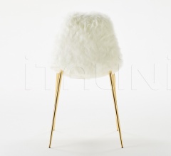 Стул Mammamia Fur Стул Mammamia Fur фабрика Opinion Ciatti
