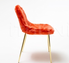 Стул Mammamia Fur Стул Mammamia Fur фабрика Opinion Ciatti