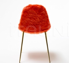 Стул Mammamia Fur Стул Mammamia Fur фабрика Opinion Ciatti