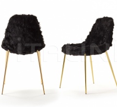 Стул Mammamia Fur Стул Mammamia Fur фабрика Opinion Ciatti