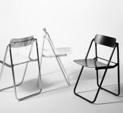 Итальянские Уличная мебель - Стул Con.fort Итальянские Уличная мебель - Стул Con.fort фабрика Opinion Ciatti