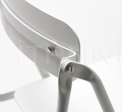 Итальянские Уличная мебель - Стул Con.fort Итальянские Уличная мебель - Стул Con.fort фабрика Opinion Ciatti