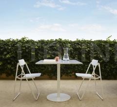 Итальянские Уличная мебель - Стул Con.fort Итальянские Уличная мебель - Стул Con.fort фабрика Opinion Ciatti