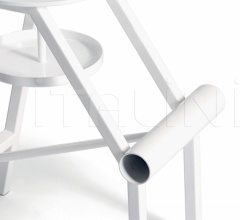 Стул Shoe stool Стул Shoe stool фабрика Opinion Ciatti