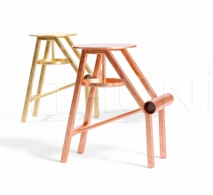 Стул Shoe stool Стул Shoe stool фабрика Opinion Ciatti