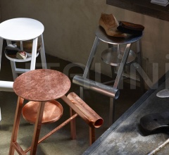 Стул Shoe stool Стул Shoe stool фабрика Opinion Ciatti