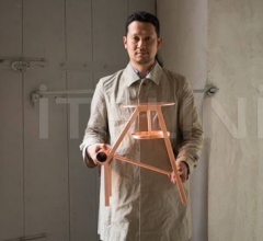 Стул Shoe stool Стул Shoe stool фабрика Opinion Ciatti