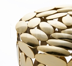 Столик Foliae collection Столик Foliae collection фабрика Opinion Ciatti