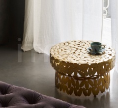 Кофейный столик Foliae table Кофейный столик Foliae table фабрика Opinion Ciatti