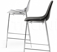 Итальянские Рестораны/Бары - Барный стул Mammamia High фабрика Opinion Ciatti