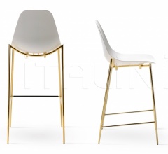 Итальянские Рестораны/Бары - Барный стул Mammamia High фабрика Opinion Ciatti