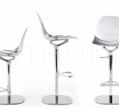 Итальянские Рестораны/Бары - Барный стул Mammamia Stool фабрика Opinion Ciatti
