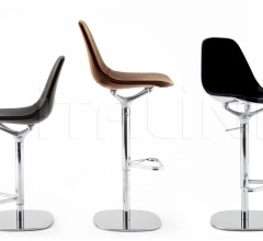 Итальянские Рестораны/Бары - Барный стул Mammamia Stool фабрика Opinion Ciatti