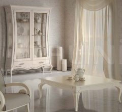 Журнальный столик 674 Журнальный столик 674 фабрика Stilema