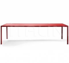 Стол обеденный ILtavolo Стол обеденный ILtavolo фабрика Opinion Ciatti