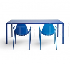 Стол обеденный ILtavolo Стол обеденный ILtavolo фабрика Opinion Ciatti