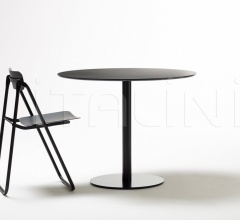 Итальянские Уличные столы - Стол обеденный ILtavolo Caffe Итальянские Уличные столы - Стол обеденный ILtavolo Caffe фабрика Opinion Ciatti