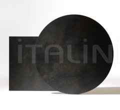 Итальянские Уличные столы - Стол обеденный ILtavolo Caffe Итальянские Уличные столы - Стол обеденный ILtavolo Caffe фабрика Opinion Ciatti