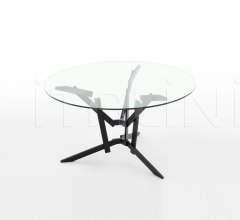 Стол обеденный Fe+Fe Стол обеденный Fe+Fe фабрика Opinion Ciatti