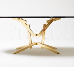 Стол обеденный Fe+Fe Стол обеденный Fe+Fe фабрика Opinion Ciatti