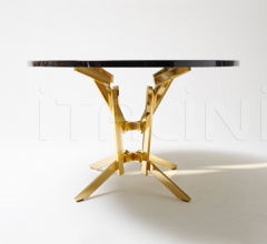 Стол обеденный Fe+Fe Стол обеденный Fe+Fe фабрика Opinion Ciatti