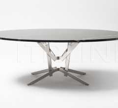 Стол обеденный Fe+Fe Стол обеденный Fe+Fe фабрика Opinion Ciatti