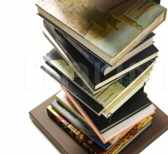 Книжный стеллаж Original Ptolomeo Книжный стеллаж Original Ptolomeo фабрика Opinion Ciatti