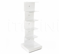 Книжный стеллаж Original Ptolomeo Книжный стеллаж Original Ptolomeo фабрика Opinion Ciatti