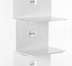 Книжный стеллаж Original Ptolomeo Книжный стеллаж Original Ptolomeo фабрика Opinion Ciatti