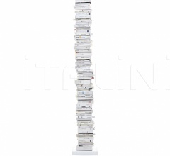 Книжный стеллаж Original Ptolomeo Книжный стеллаж Original Ptolomeo фабрика Opinion Ciatti