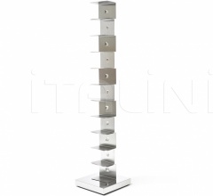 Книжный стеллаж Original Ptolomeo Книжный стеллаж Original Ptolomeo фабрика Opinion Ciatti