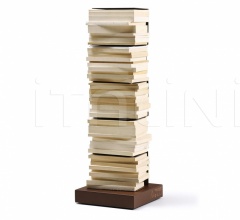 Книжный стеллаж Original Ptolomeo Книжный стеллаж Original Ptolomeo фабрика Opinion Ciatti