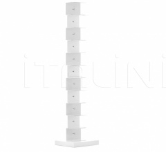 Книжный стеллаж Original Ptolomeo Книжный стеллаж Original Ptolomeo фабрика Opinion Ciatti