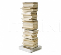 Книжный стеллаж Original Ptolomeo Книжный стеллаж Original Ptolomeo фабрика Opinion Ciatti