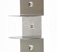 Книжный стеллаж Original Ptolomeo Книжный стеллаж Original Ptolomeo фабрика Opinion Ciatti